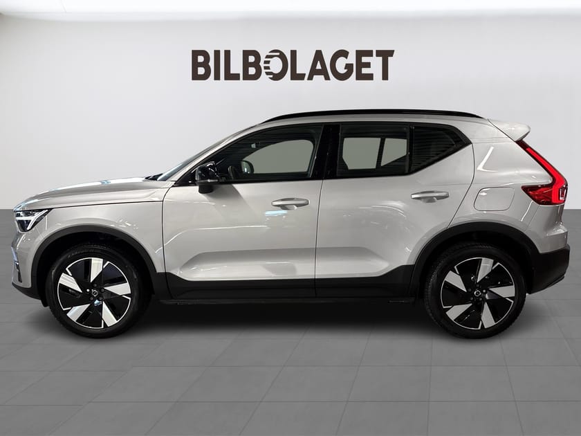 Bild 3 av Volvo XC40 Recharge Single Motor Extended Range Plus Drag