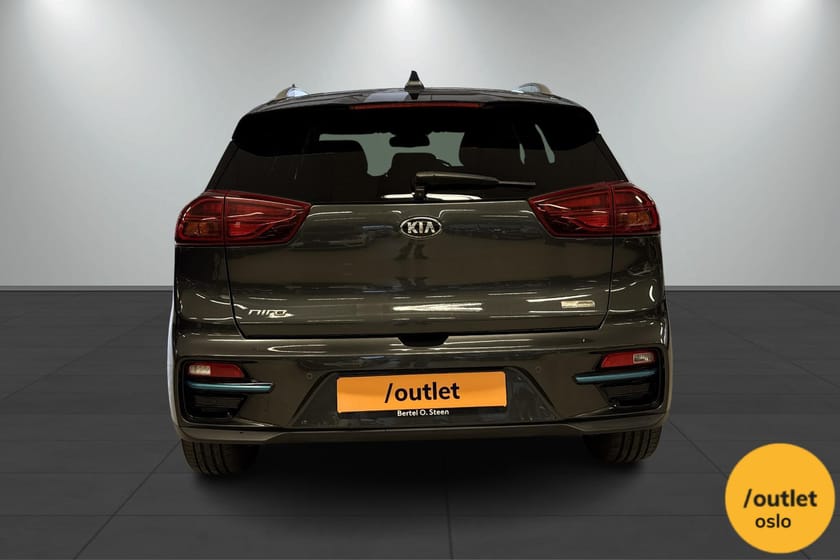 Bilde 4 av Kia e-Niro