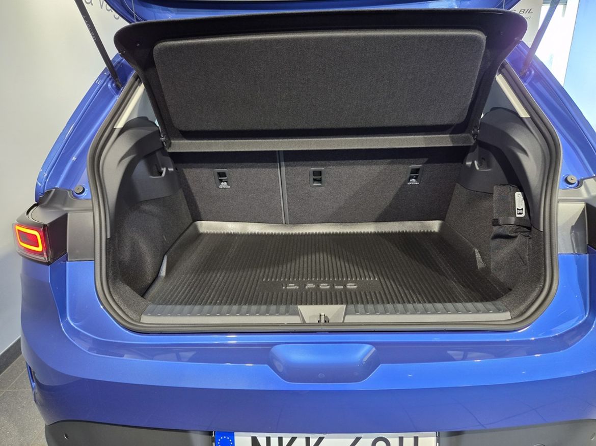 Volkswagen Volkswagen ID. Polo — bild 18