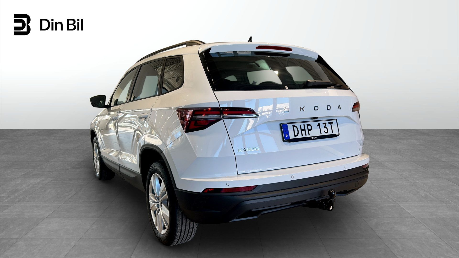 Skoda Karoq 2027, bild 3/10