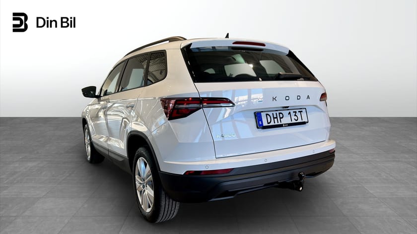 Bild 3 av Škoda Karoq