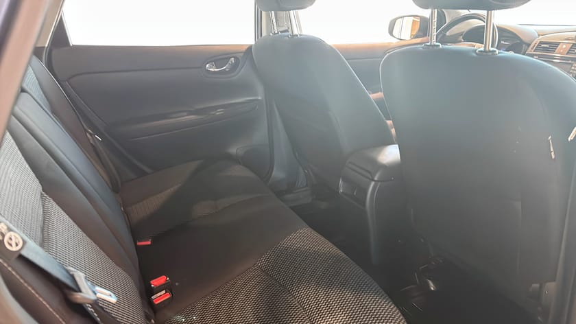 Bild 5 av Nissan Pulsar 