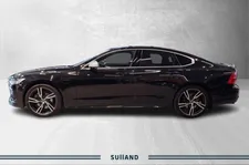 Thumnail bilde 1 av Volvo S90