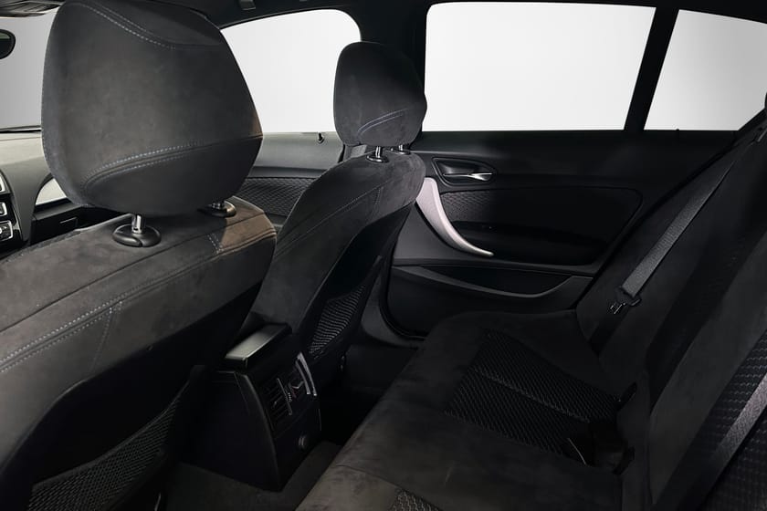 Bild 5 av BMW 118i M-Sport | Nyservad | Farthållare