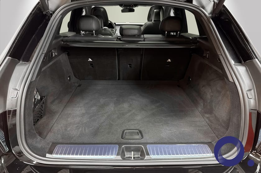 Bilde 5 av Mercedes-Benz EQE SUV 350 4MATIC Special Edition Plus | Masse utstyr!
