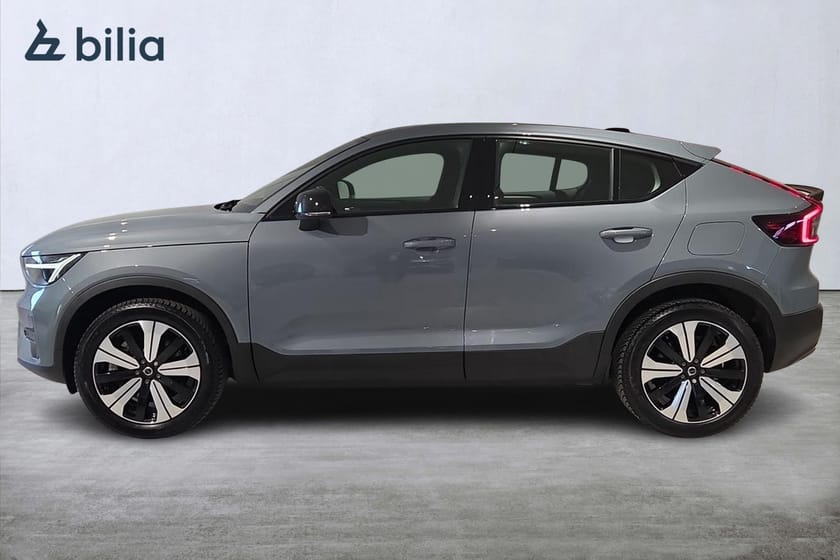 Bild 4 av Volvo C40 Recharge Single Motor Core / Backkamera / Panorama /