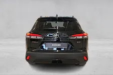 Thumnail bilde 3 av Toyota Corolla Cross Hybrid AWD-i