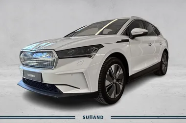 Škoda Enyaq iV 80x