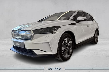 Škoda Enyaq iV 80x