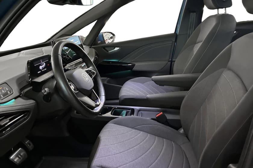 Bilde 5 av Volkswagen ID.3 Pro Performance highline 58kwh 204hk