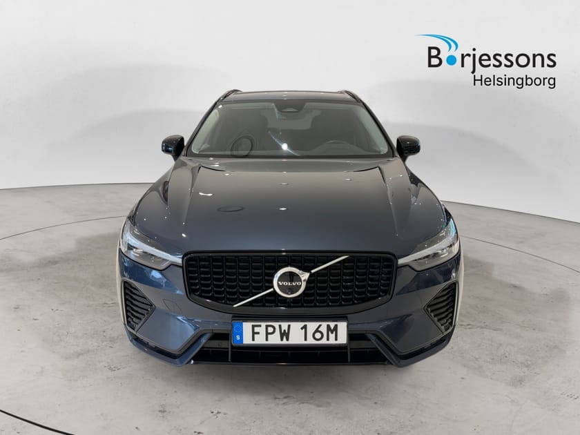 Bild 5 av Volvo XC60 AWD |Harman Kardon|360|Skinn| 250 HK