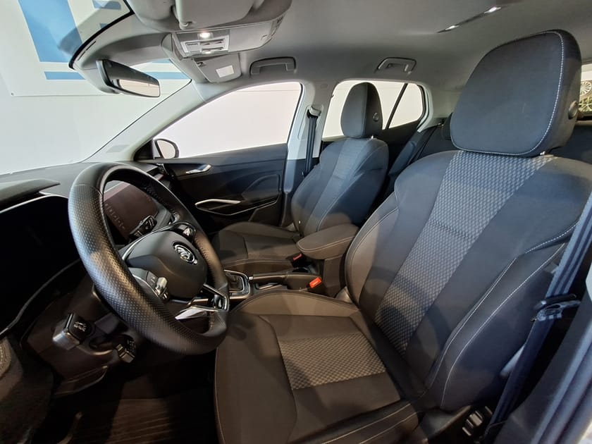 Bild 5 av Škoda Fabia STYLE 1,0 TSI 110HK DSG Nav Backkamera