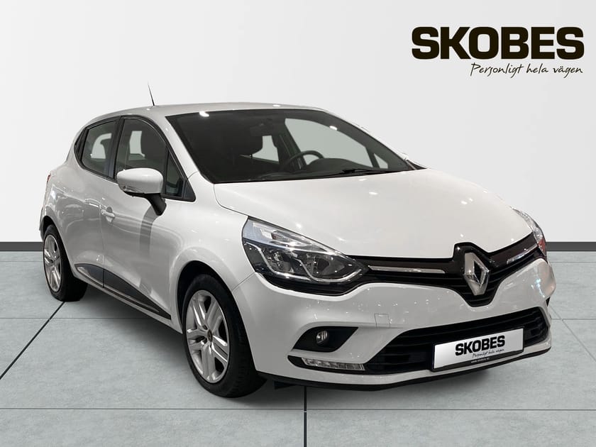 Bild 1 av Renault Clio PhII TCe 90  Zen II.5-d