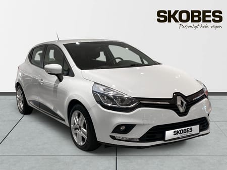 Renault Clio PhII TCe 90  Zen II.5-d
