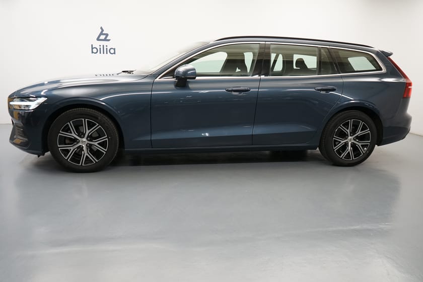 Bild 2 av Volvo V60