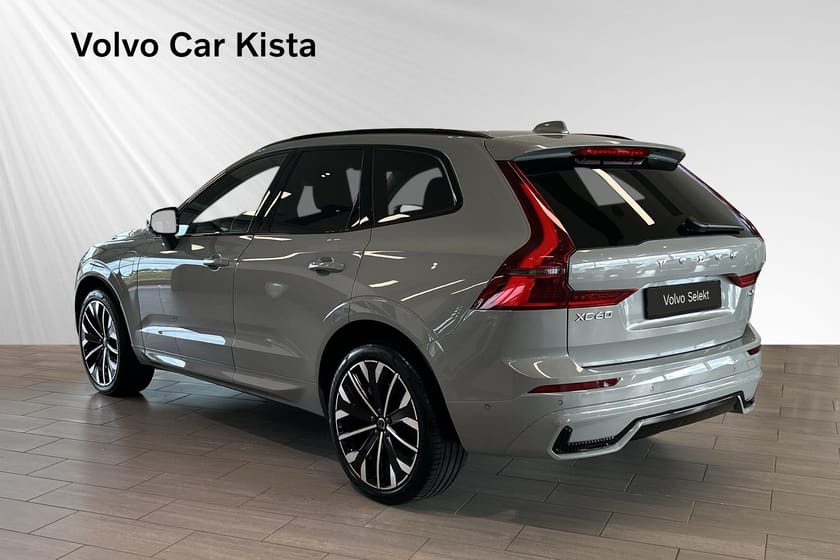 Bild 4 av Volvo XC60