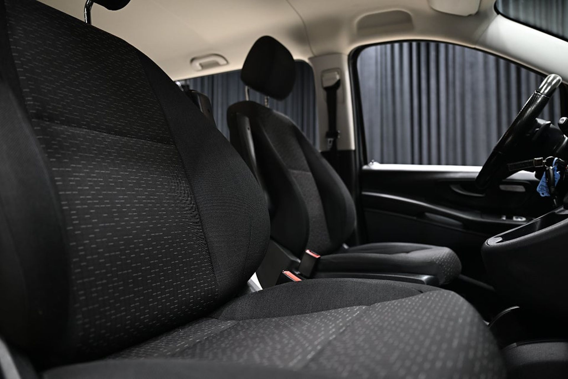 Mercedes-Benz Vito 2022, bild 5/10