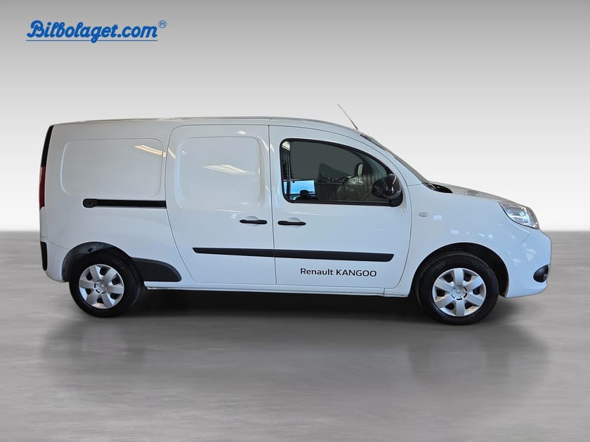 Bild 4 av Renault Kangoo Express Maxi Skåp phII Nordic Line 95