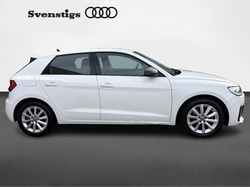 Bild 3 av Audi A1 Sportback 30 TFSI