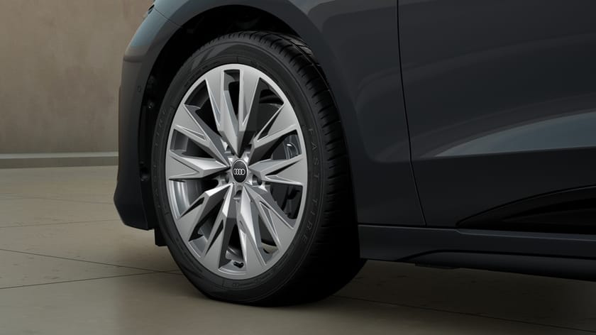 Bild 5 av Audi A6 Avant e-tron quattro 315kW