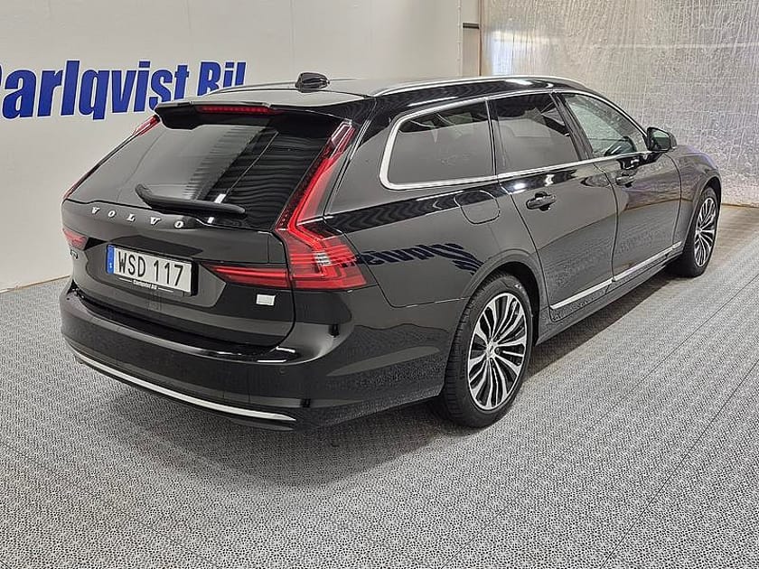Bild 4 av Volvo V90