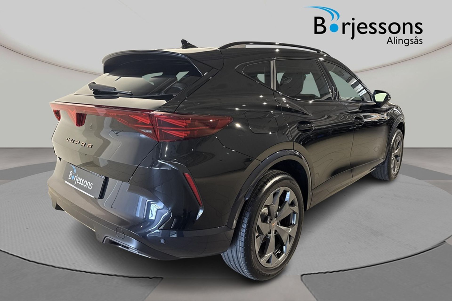 Cupra Formentor 150hk eTSI 2026, bild 3/9