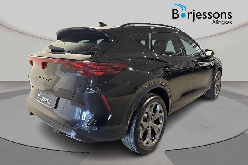 Bild 3 av CUPRA Formentor 150hk eTSI *KAMPANJ
