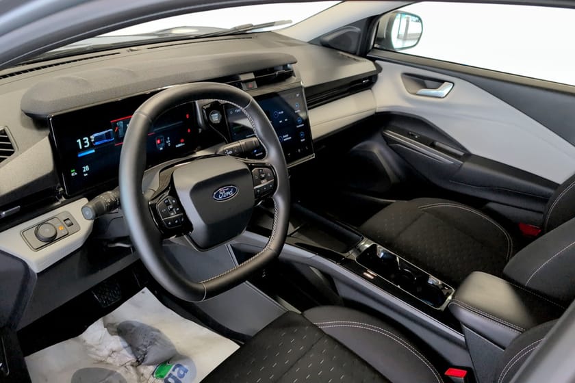 Bild 5 av Ford Puma Gen-E