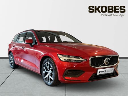Volvo V60 B4 Diesel Core