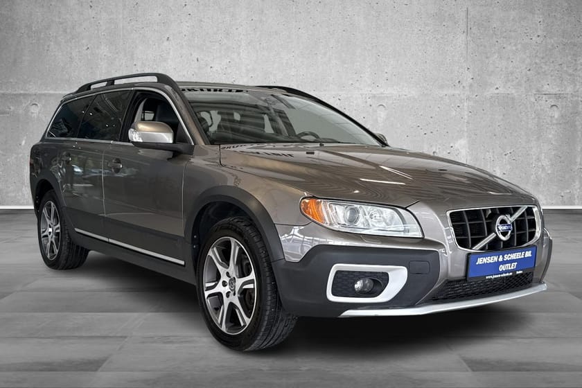 Bilde 1 av Volvo XC70 