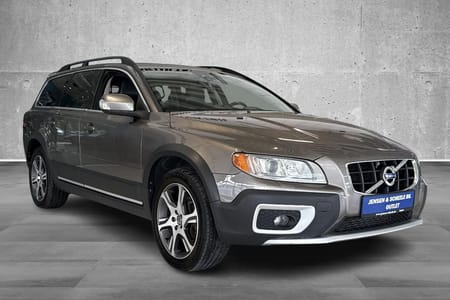 Volvo XC70