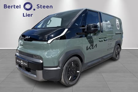 Kia PV5 71.2 kWh