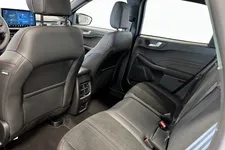 Ford Kuga Plug-In Hybrid