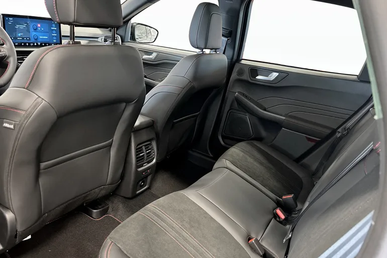 Ford Kuga Plug-In Hybrid