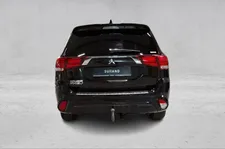 Thumnail bilde 3 av Mitsubishi Outlander PHEV