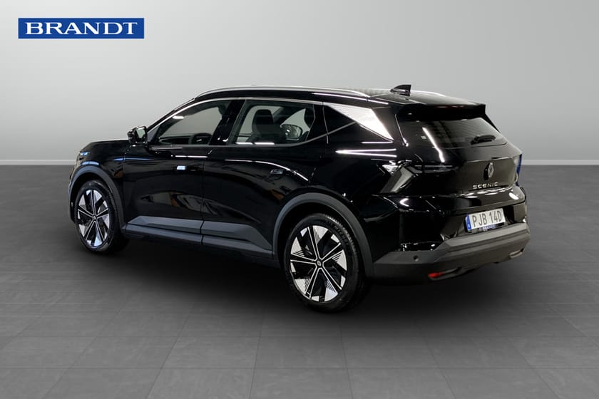 Bild 2 av Renault Scenic E-Tech Scénic Electric evolution+ 60kWh/170hk