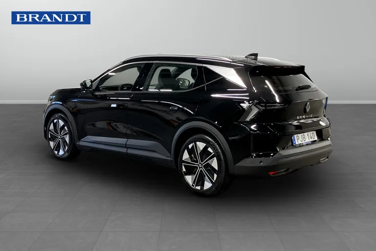 Renault Scenic E-Tech