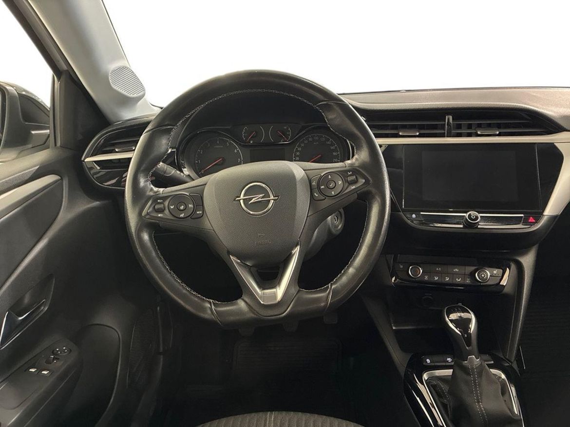 Opel Opel Corsa — bild 8