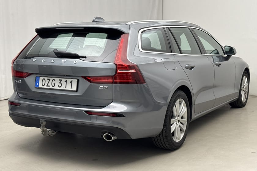 Bild 3 av Volvo V60 D3 (150hk) Advanced Edition