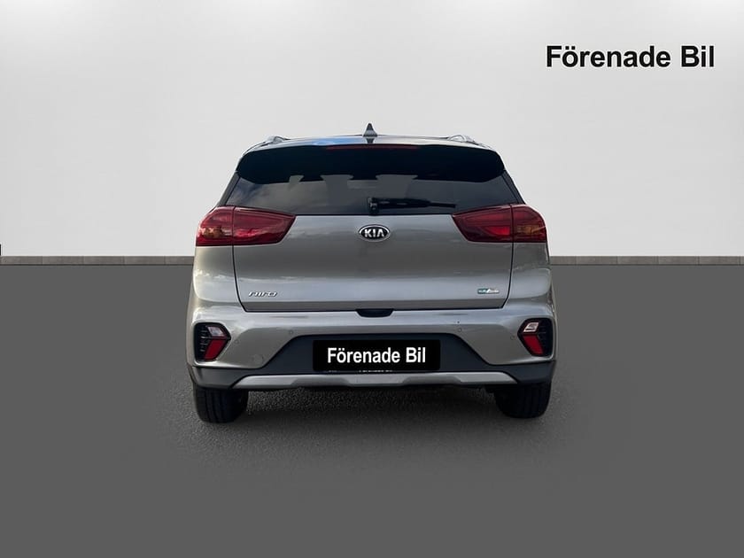 Bild 5 av Kia Niro P-HEV