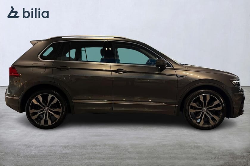 Bild 5 av Volkswagen Tiguan