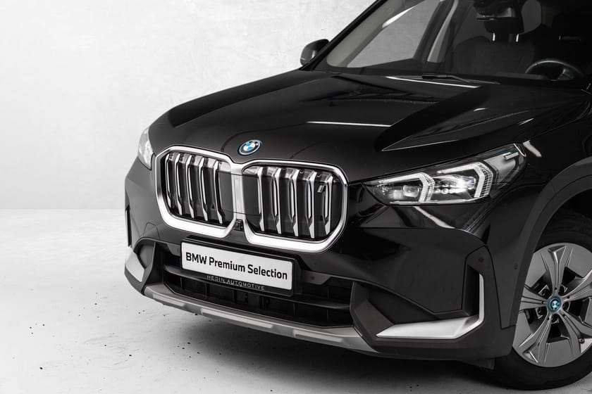 Bilde 2 av BMW iX1 xDrive30