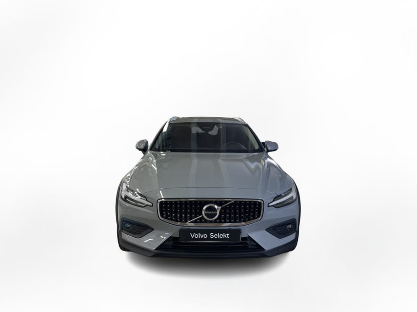 Bild 4 av Volvo V60 Cross Country B4 AWD Diesel Core