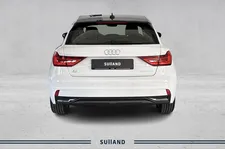 Thumnail bilde 3 av Audi A1 Sportback 30 TFSI