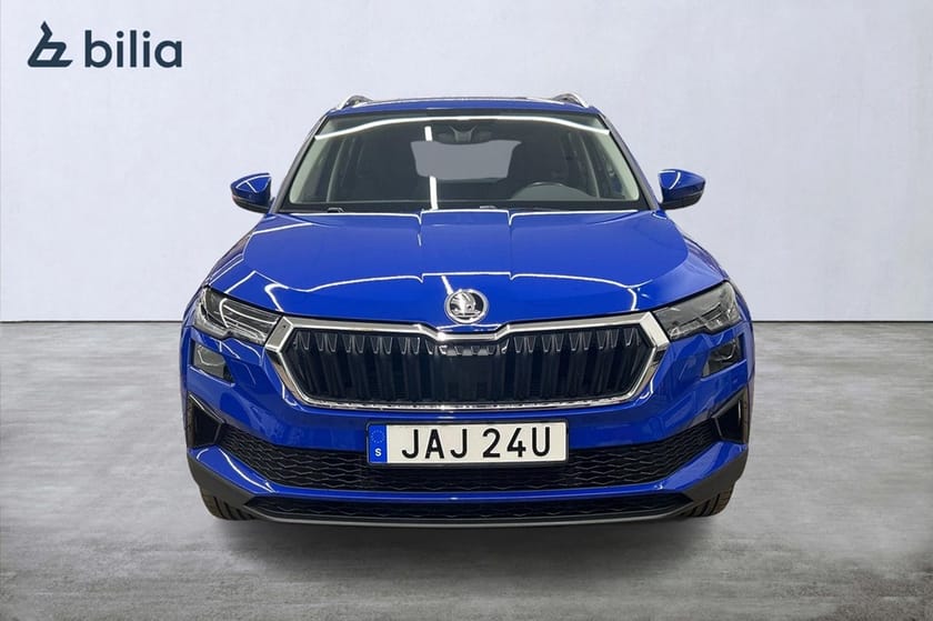 Bild 4 av Škoda Karoq STYLE 1,5 TSI 150 HK DSG