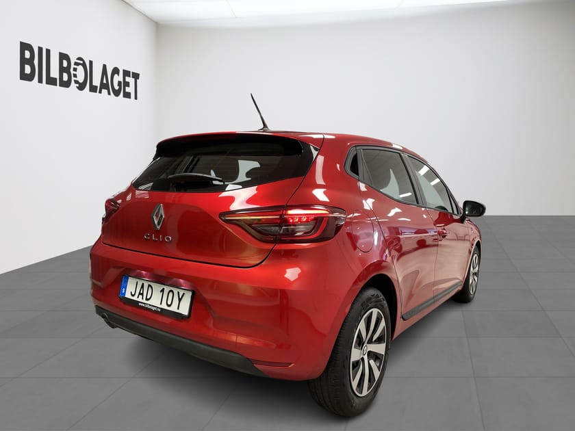 Bild 5 av Renault Clio