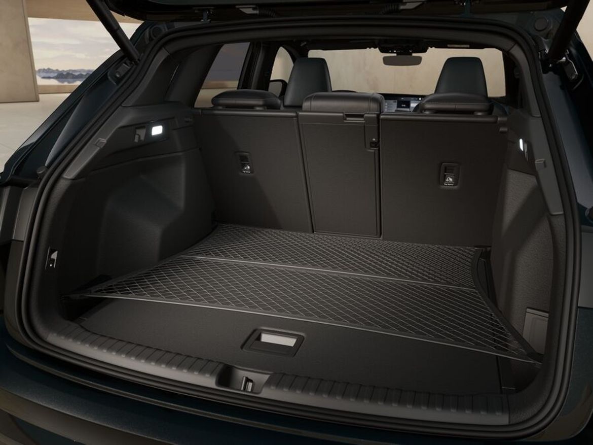 Audi Audi Q4 e-tron quattro — bild 10