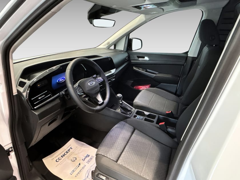 Bild 2 av Ford Transit Connect L2 2.0 EcoB 122 Lim AWD