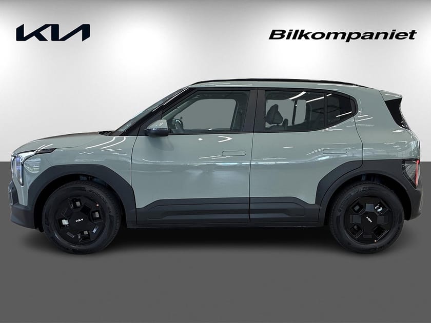 Bild 4 av Kia EV2 Standard Range 42.2 kWh 146hk OMG Leverans