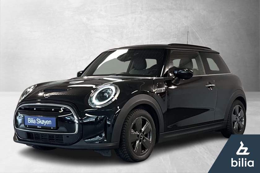 Bilde 1 av MINI Cooper SE Cruise, DAB, Navi, Carplay, Kamera